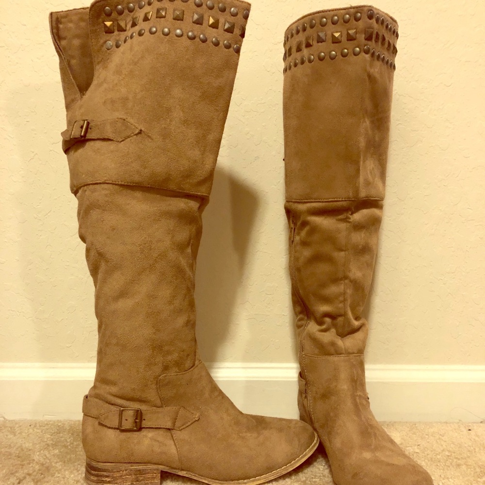 High Fashion Boot